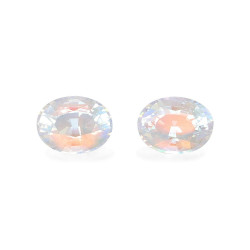 rainbow moonstone taille...