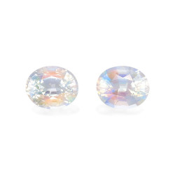rainbow moonstone lengte...