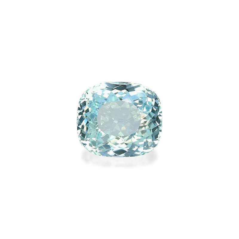 帕拉伊巴电气石 taille 靠垫 蓝色 7.32 carats