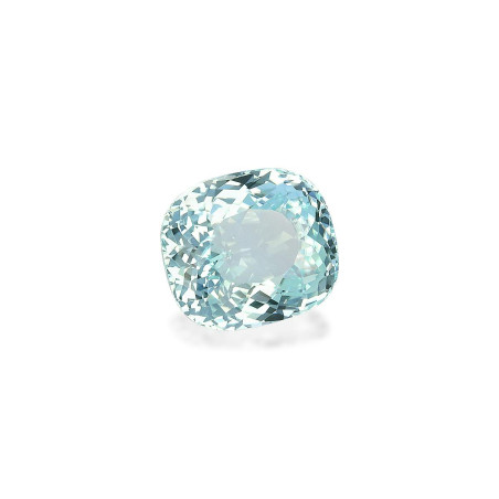 Tourmaline Paraiba taille COUSSIN Bleu 7.32 carats