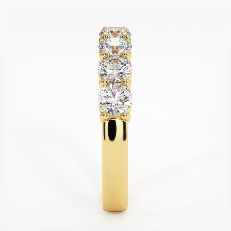 Pendentif Diamant Pure Or Rose 0.70 Carat Pendentif Diamant Pure Or Rose 0.70 Carat