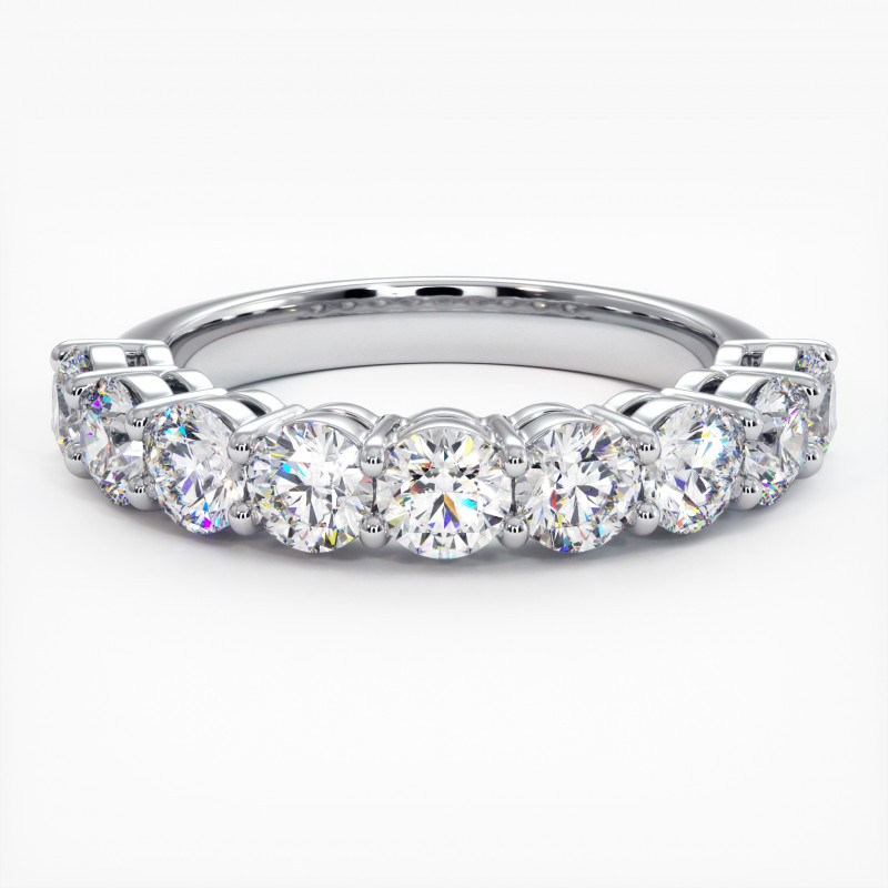 Pendentif Diamant Pure Or Rose 0.80 Carat Pendentif Diamant Pure Or Rose 0.80 Carat