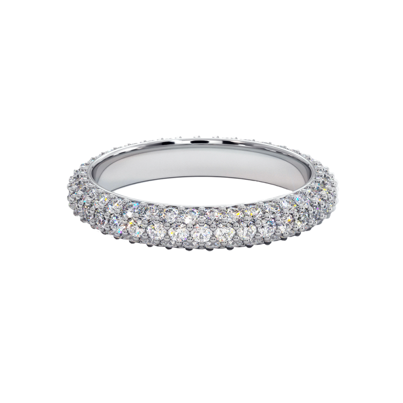 Diamanten Alliantie Pamina