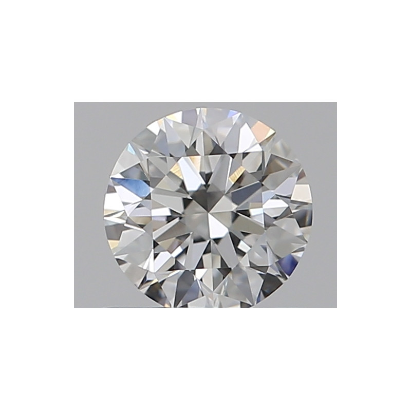 0.53 قيراط الماس بشكل دائري