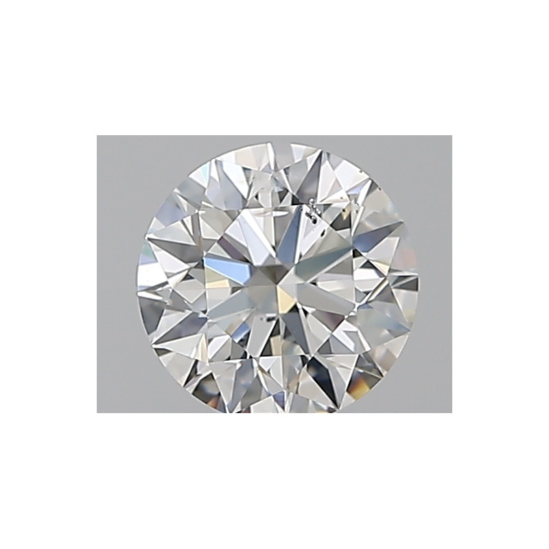 0.96 قيراط الماس بشكل دائري