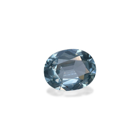 OVAL-cut Grey Spinel Grey 2.00 carats