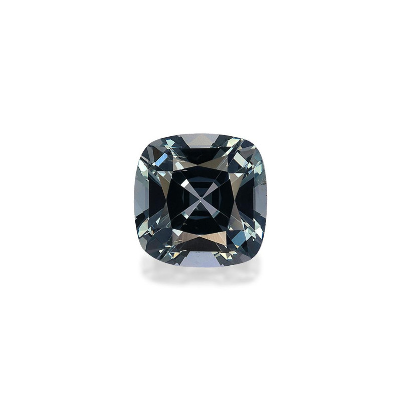 Spinelle gris taille COUSSIN 灰色 1.25 carats