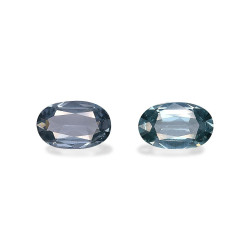 Spinelle gris taille OVALE...