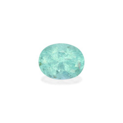 Turmalina Paraiba taille...