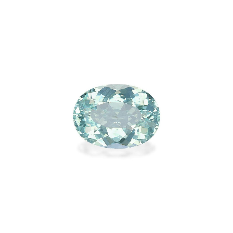OVAL-cut Paraiba Tourmaline Blue 2.30 carats