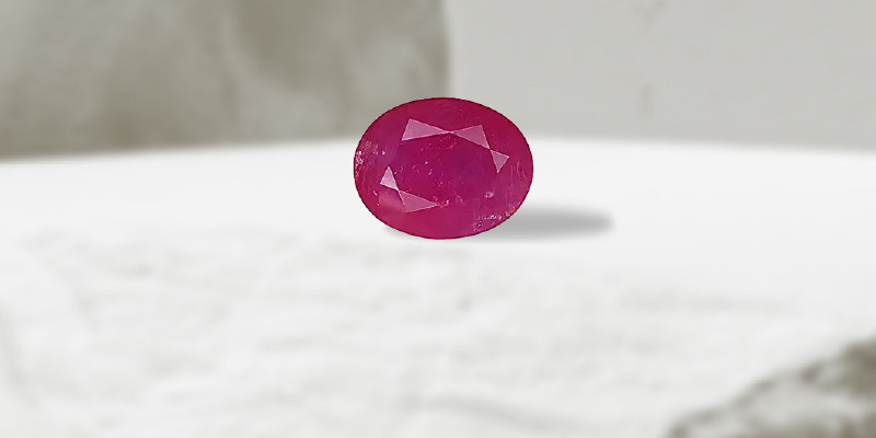 Burma Ruby