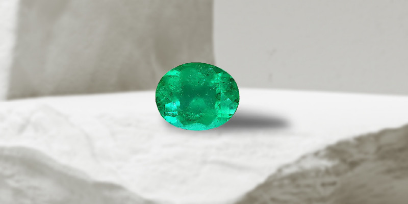 Zambian Emerald