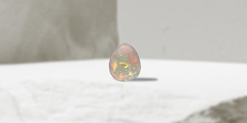 Ethiopian Opal