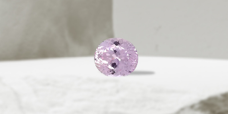 Kunzite