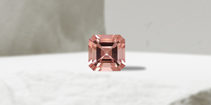 Morganite