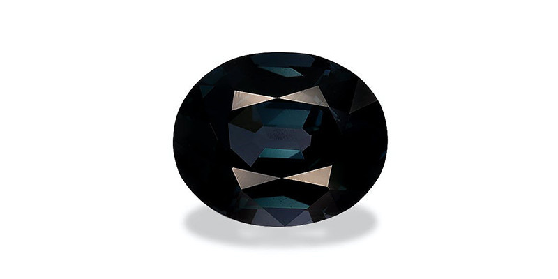 Espinela azul