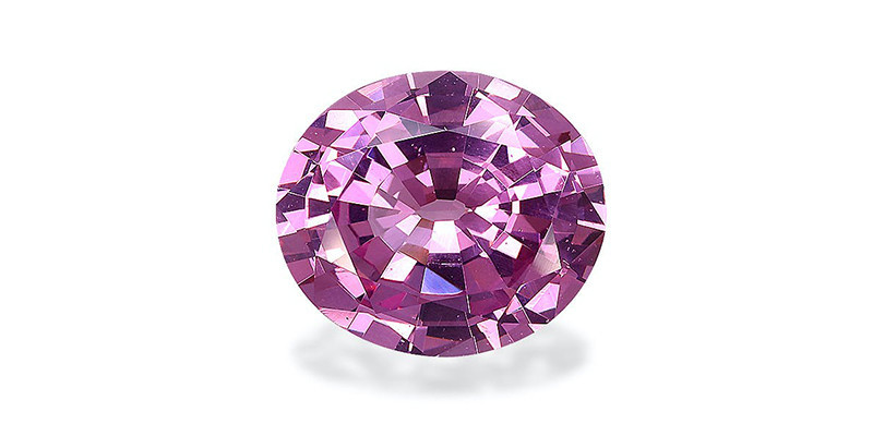 pink spinel