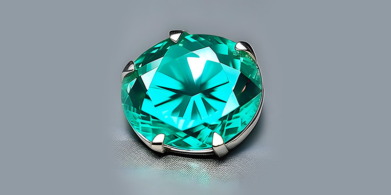 Paraiba Tourmaline