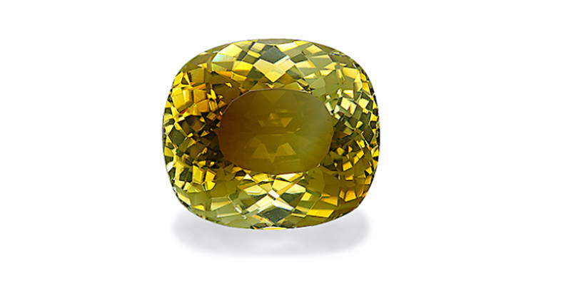 التورمالين النحاسي