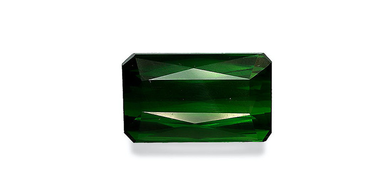 Chrome Tourmaline