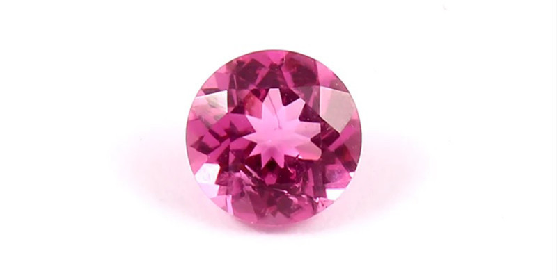 Rosa Turmalin