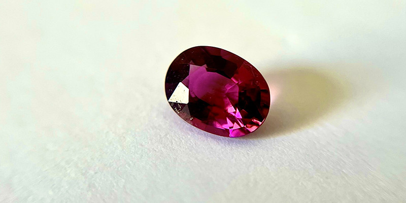 Rubellite Tourmaline