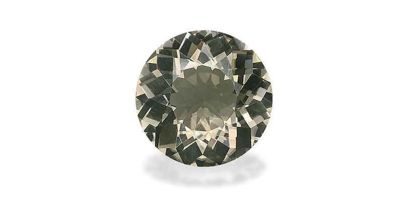 التورمالين الرمادي