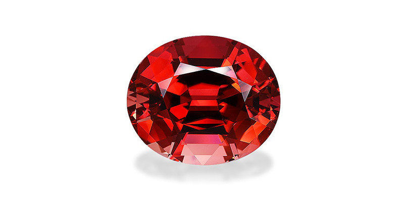 التورمالين البرتقالي