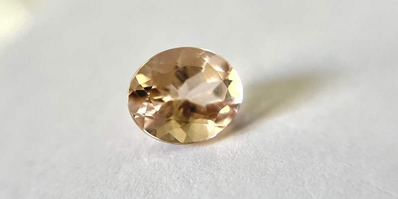 الجارنيت الأخضر