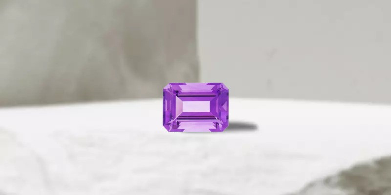 紫水晶