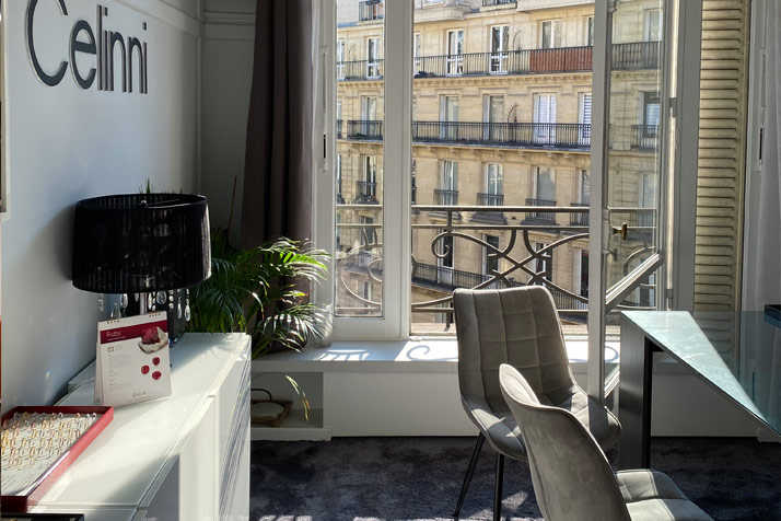 Bijouterie paris Bijouterie paris 75009
