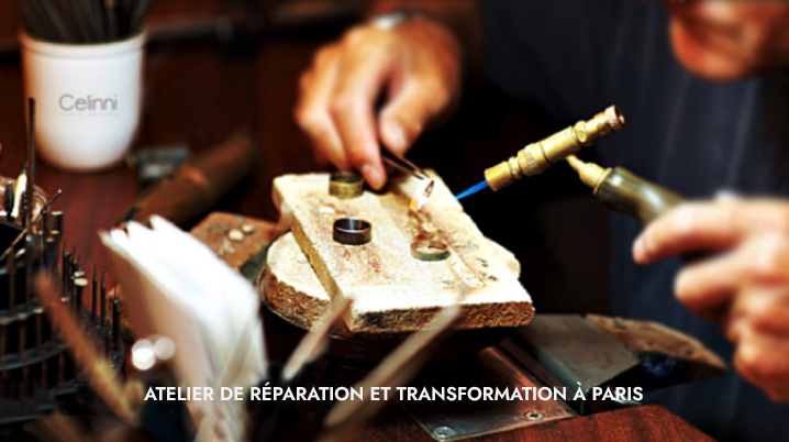 atelier fabrication bijouterie paris atelier de bijouterie à paris