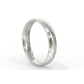 Custom-made ring