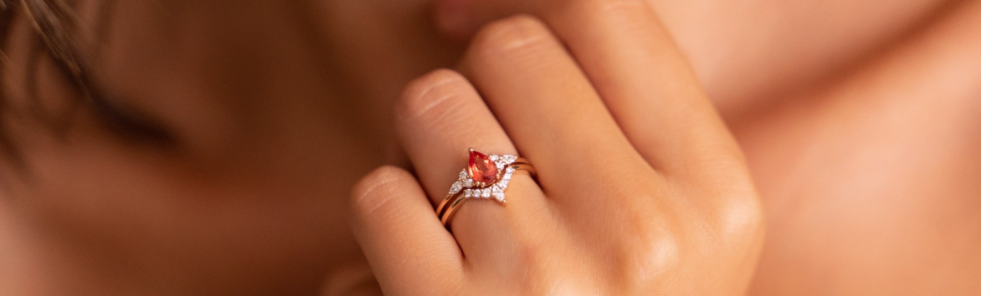 vintage engagement ring