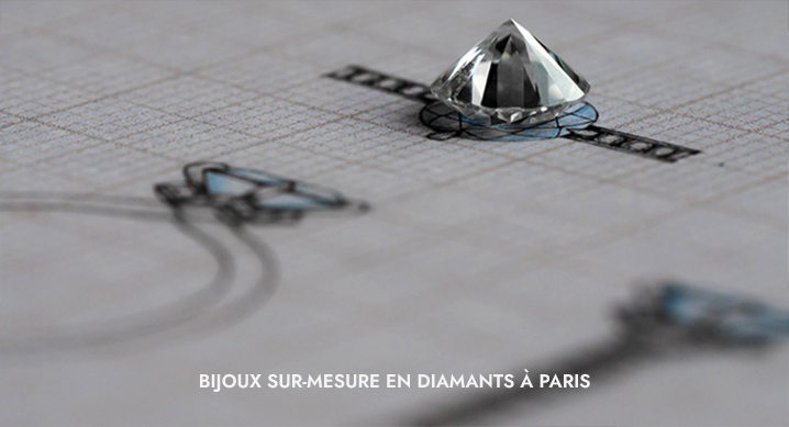 bijoux et bagues sur mesure