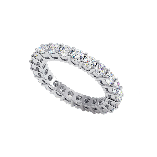 Diamond Eternity Rings Bands