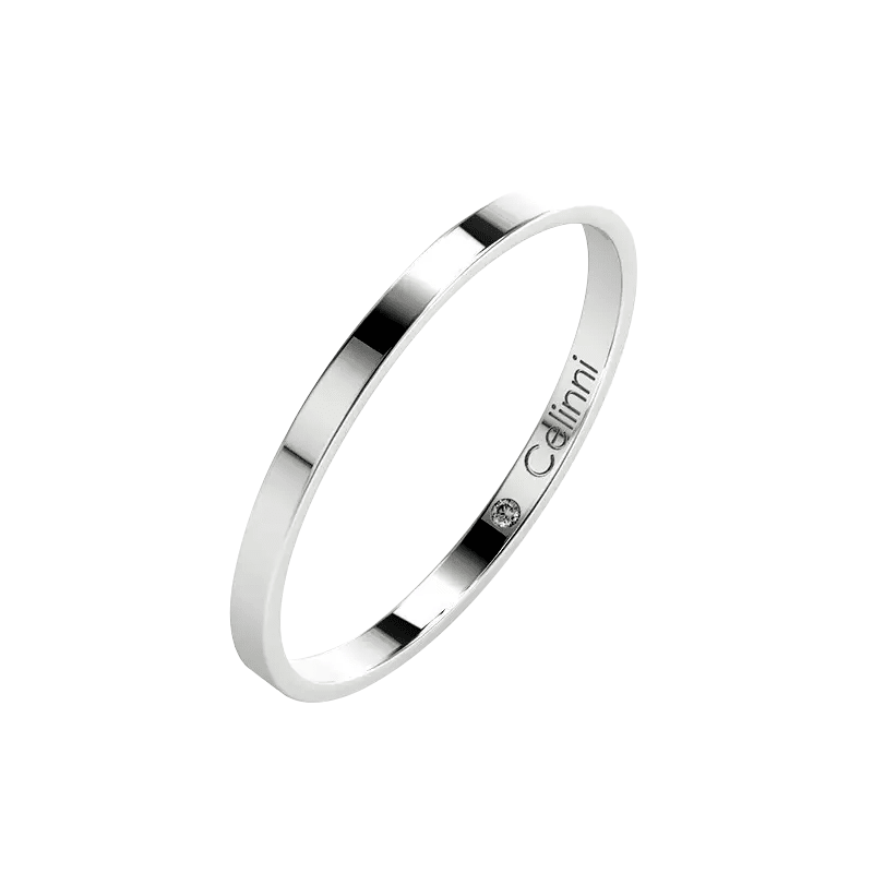 Classic Wedding Bands Timeless Tradional