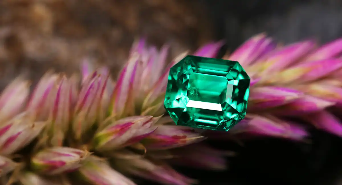 Emerald is the birthstone for what month deals