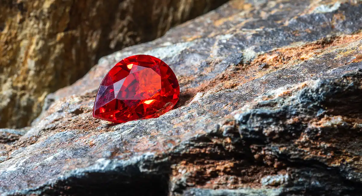 Birthstones Virtues and Characteristics