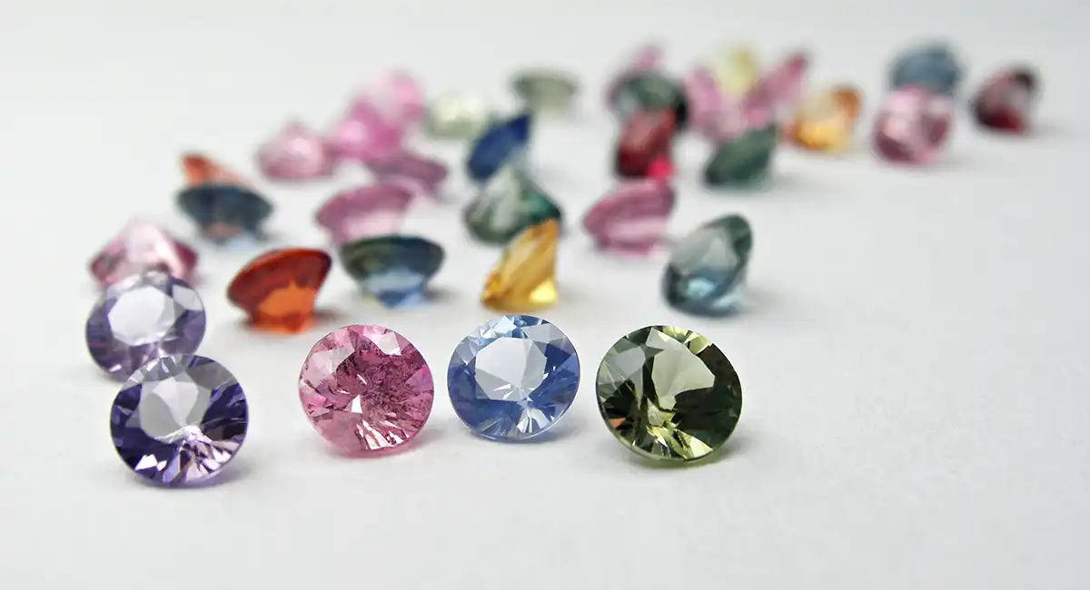Precious birthstones deals