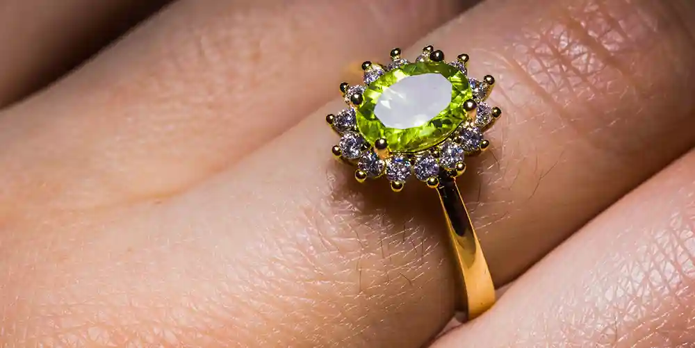Celinni Guide to Fine and Semi Precious Stones