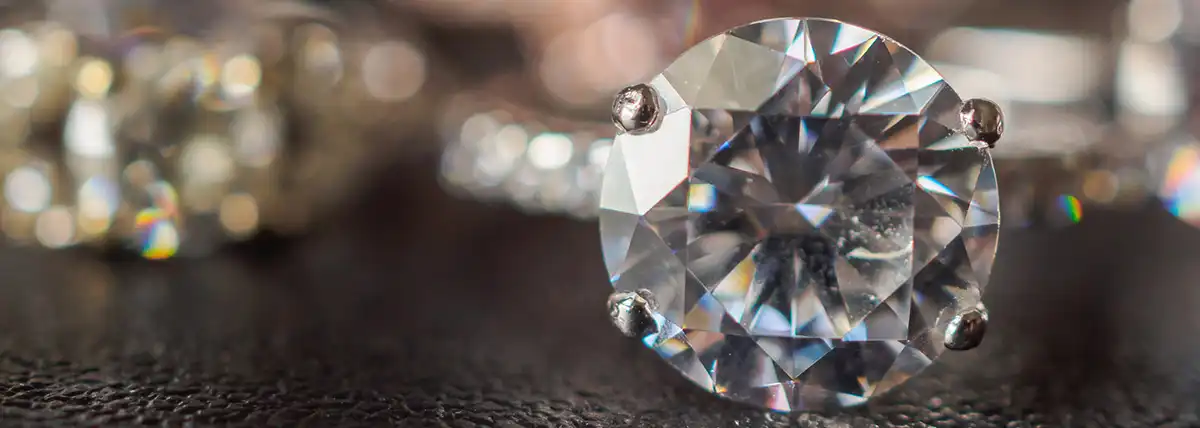 3 carat diamond price