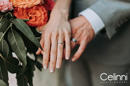 Salon du mariage