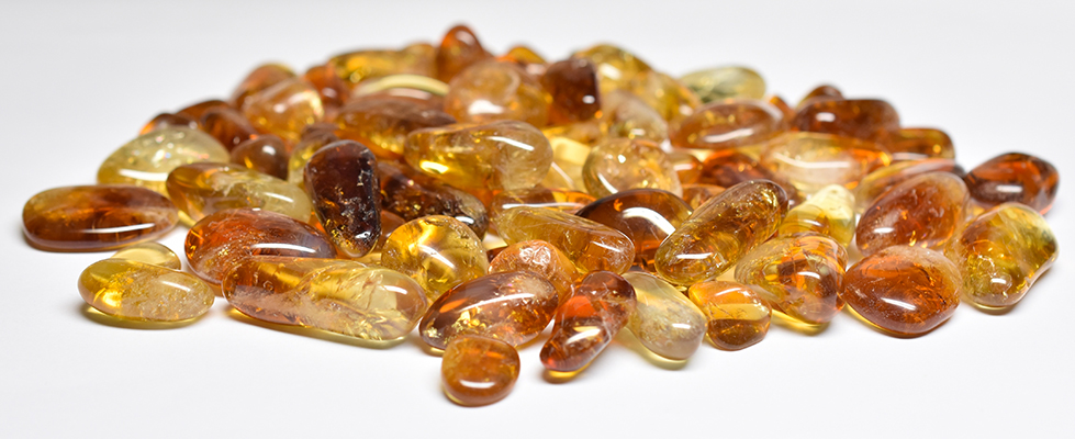 choix forme citrine celinni