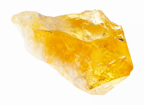 Bracelet Pierre Verte : Signification Et Vertus – Citrine