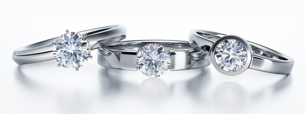 COLORLESS SAPPHIRES (WHITE SAPPHIRE)