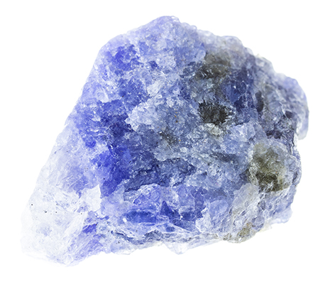 pierre précieuse tanzanite celinni