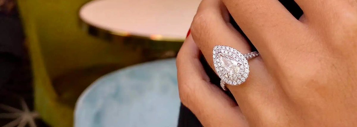 Choice of the ring