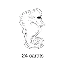 carats L Hippocampe