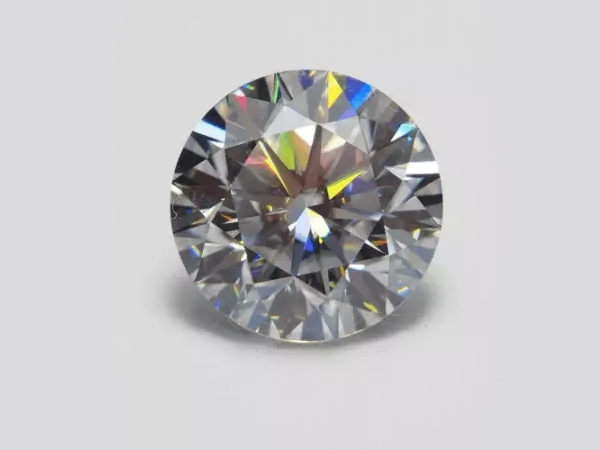 Moissanite